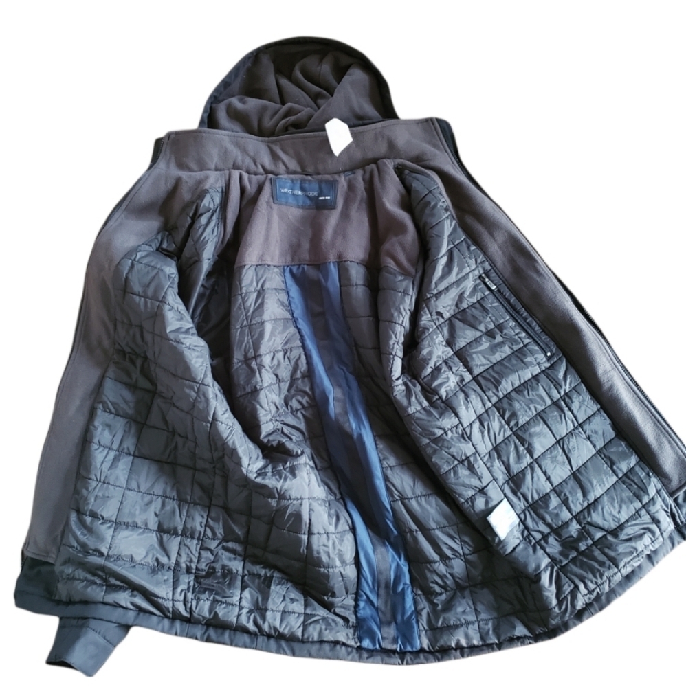 Weatherproof Jacket - Picture 5 of 9